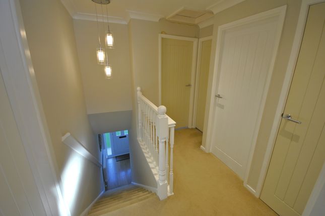 Detached house for sale in Church Road, Wadworth, Doncaster