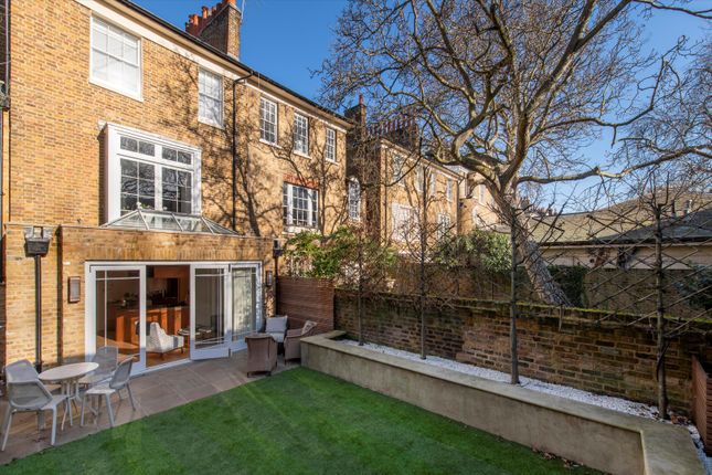 Semi-detached house for sale in Bloomfield Terrace, London