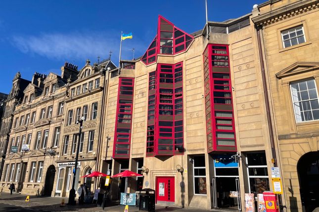 Thumbnail Office for sale in Three Indian Kings House, 31The Quayside, Newcastle Upon Tyne