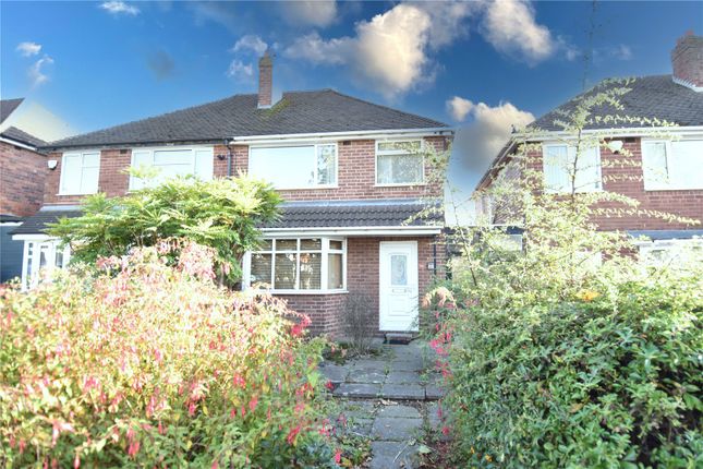 3-bed detached on 83, Maypole Lane, Birmingham, £220,000