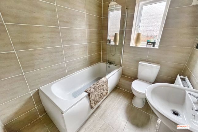 End terrace house for sale in Gerard Close, New Kyo, Stanley, County Durham