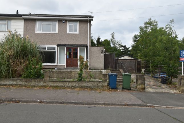 3-Bedroom Semi-Detached House To Rent Â€“ Harrow, Ha3 Â€“ Â£2,195 Pcm