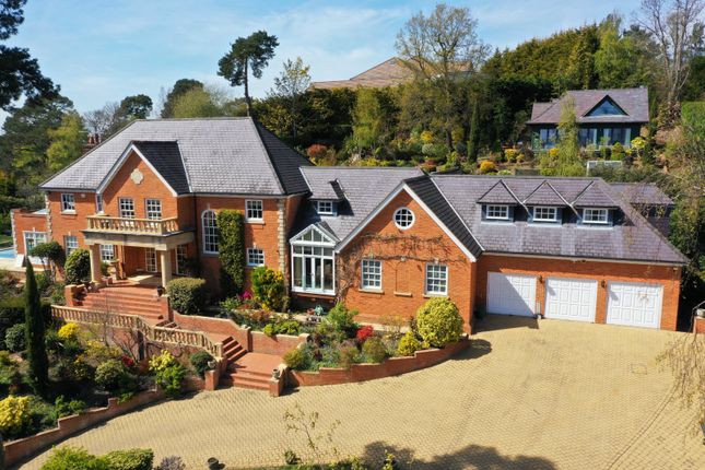 5-bed house on Cu Chulainn,, Camp End Road, St George's Hill, £3,750,000