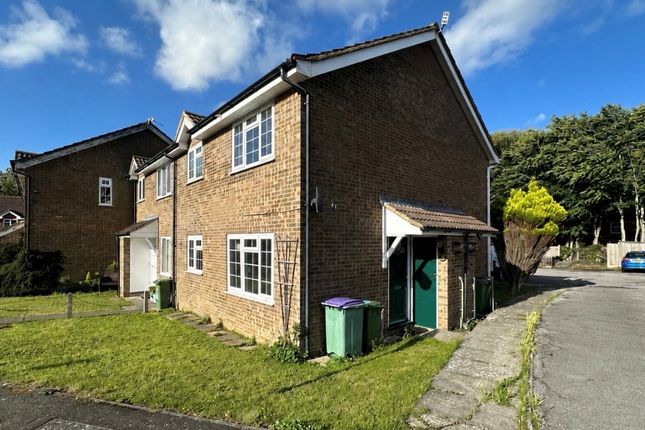 1 bed property for rent in Newbury Close, Folkestone CT20