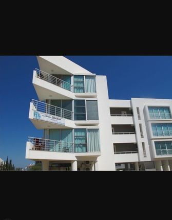 Thumbnail Apartment for sale in Raif Denktas Cad, Kyrenia (City), Kyrenia, Cyprus