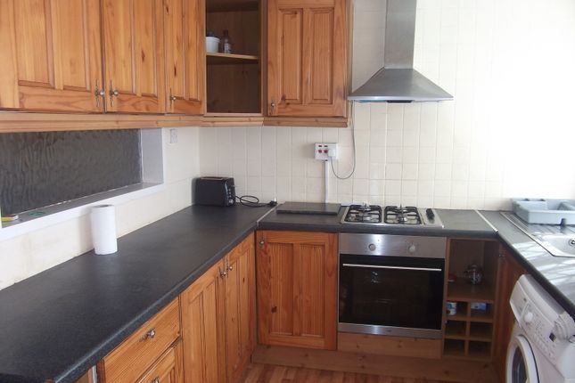 Terraced house to rent in Tarrant Walk, Coventry