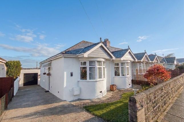 2 Bedroom Bungalow