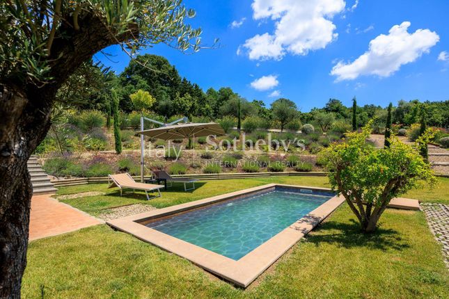 Villa for sale in Via Salvador Allende, San Casciano Dei Bagni, Toscana