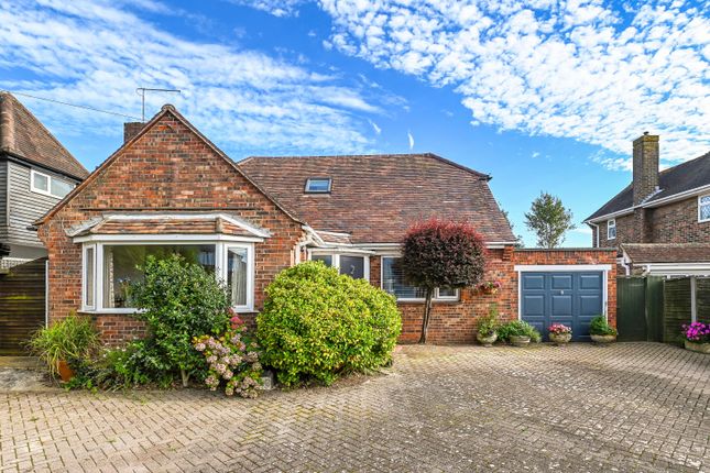 Detached house for sale in Overdown Road, Felpham