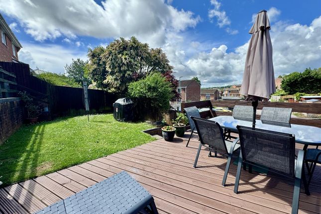 6, Tiberius Avenue, Lydney photo 2
