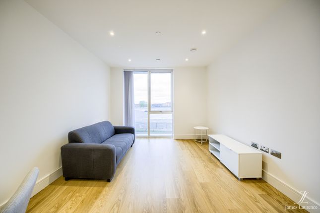 Flat for sale in East Timber Yard, 118 Pershore Street, Digbeth