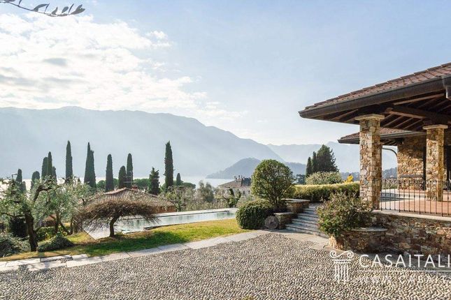 Thumbnail Villa for sale in Tremezzo, Lombardia, Italy