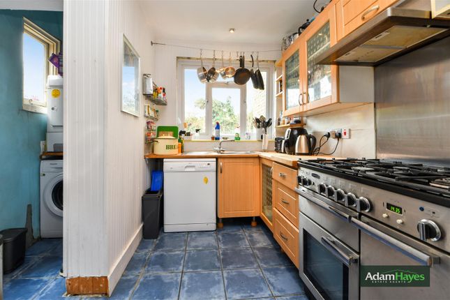 Terraced house for sale in Glebe Road, Finchley Central