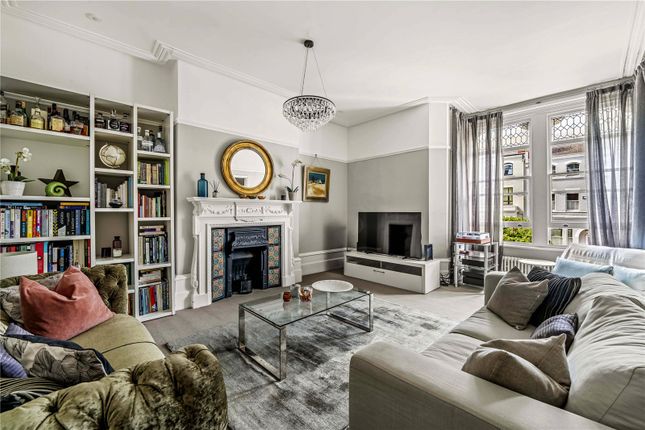 Flat 2, 50, Richmond Hill, Richmond photo 2
