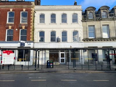 Thumbnail Retail premises for sale in Blue Boar Row, Salisbury