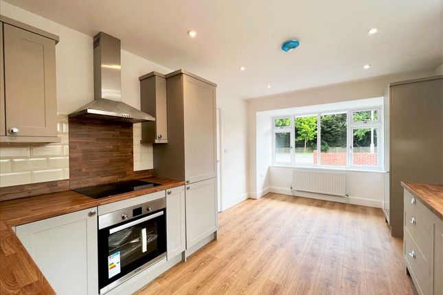 Property for sale in Eastwoodbury Lane, Southend-On-Sea