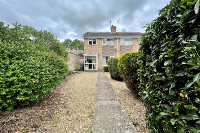 Thumbnail End terrace house to rent in Coleridge Crescent, Goring-By-Sea, Worthing