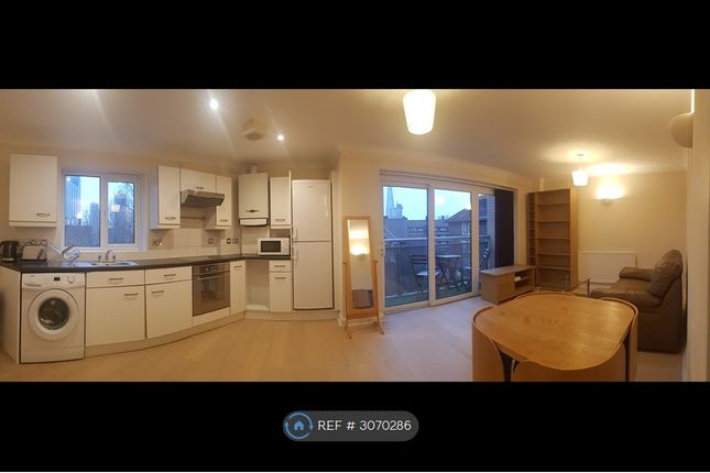 Flat  Tavern Court, New Kent Road, London photo 3