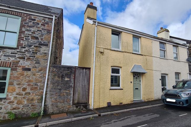 1 bed detached house for sale in Clare Street, Ivybridge PL21