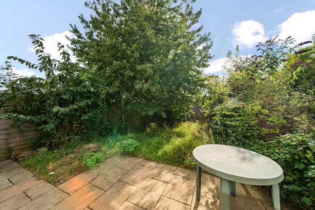 End terrace house for sale in The Weal, Bath, Somerset