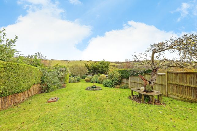 Bungalow for sale in Canterbury Road, Lydden, Dover, Kent