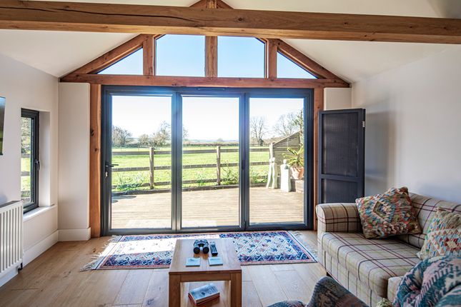 Furzemoor Cottage, Coldharbour photo 4