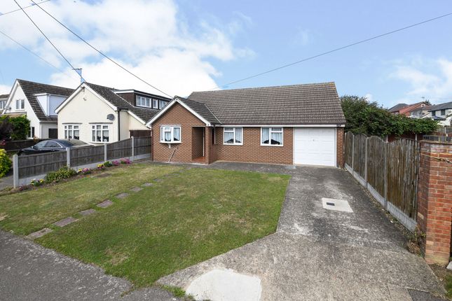 Bungalow for sale in St. Agnes Road, Billericay, Essex, .