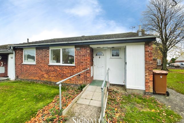 2-bed house on 9 Poplars Close, Leicester, £925/mo