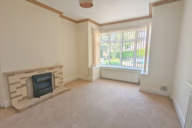 Detached house to rent in Cockshutt Road, Sheffield