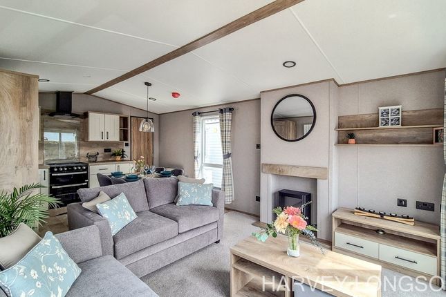 Solent Breezes Holiday Park, Hook Lane Warsash, Near Southampton photo 4