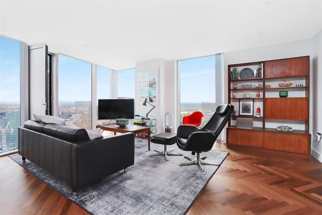 Flat for sale in East Tower, Deansgate Square