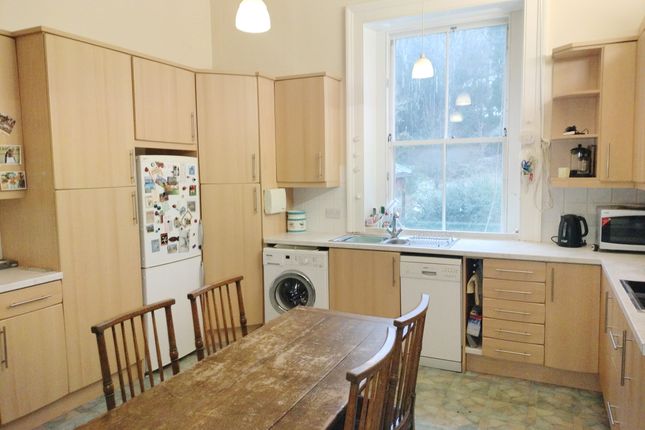 Upper Flat, Ellerslie , Old Edinburgh Road, Moffat photo 4