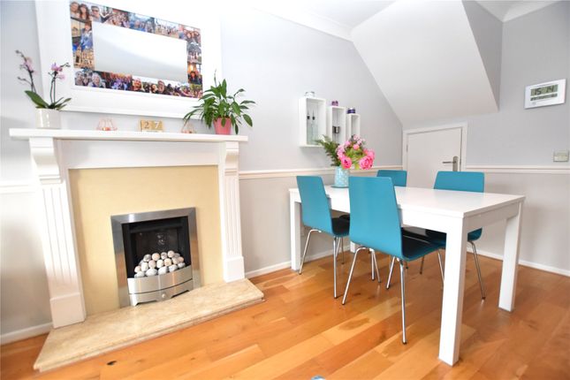 Terraced house for sale in Willow Lane, Milton, Abingdon, Oxfordshire