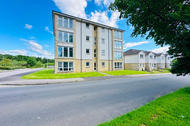 Thumbnail Flat for sale in Fairways Drive, Kirn, Dunoon
