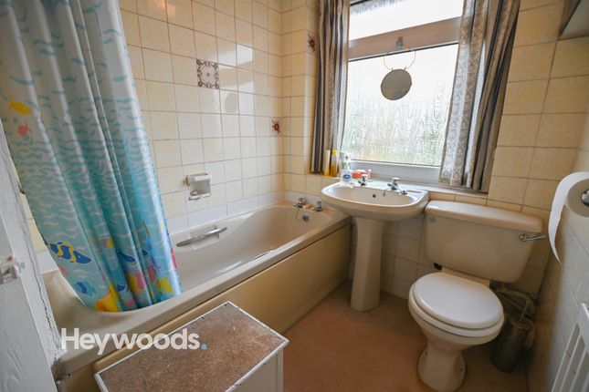 Semi-detached house for sale in Parkwood Avenue, Trentham, Stoke On Trent