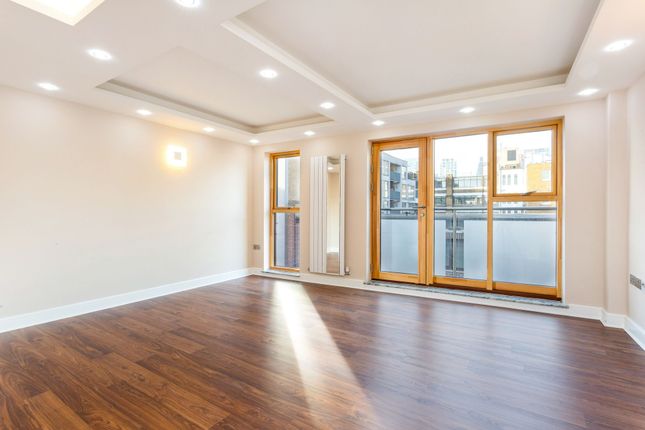 Flat 5, Freetown House 5A Umberston Street, London photo 4