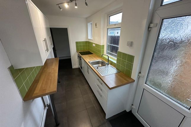 6A, Albert Street, Nottingham photo 3