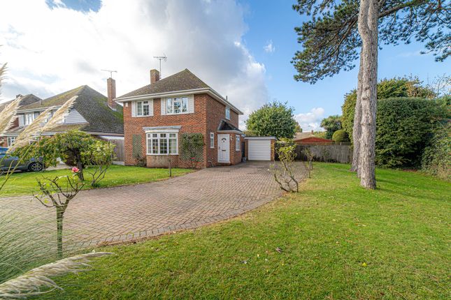 Detached house to rent in Birkdale Gardens, Herne Bay