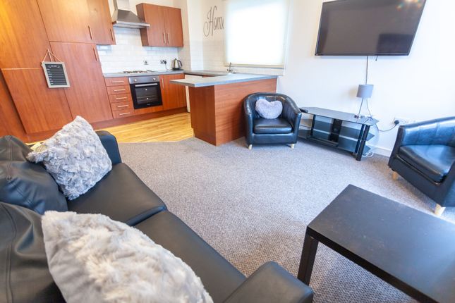 Thumbnail Flat to rent in Marlborough Street, The Mono Building, 2Bs, Liverpool