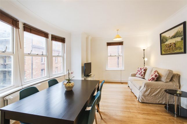 Thumbnail Property to rent in Bloomsbury Plaza, 12-18 Bloomsbury Street