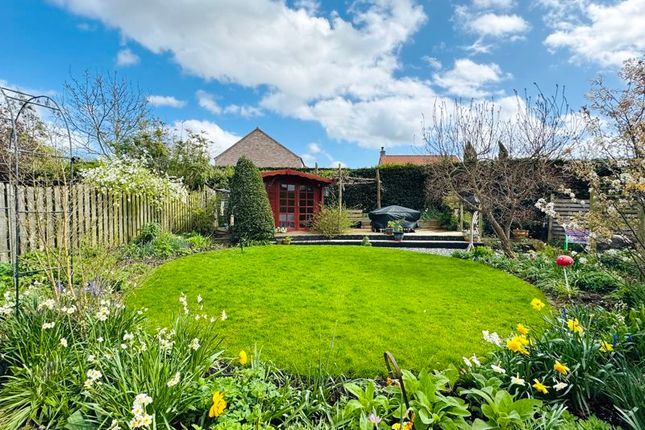 Semi-detached bungalow for sale in Orchard Close, Appleton Roebuck, York