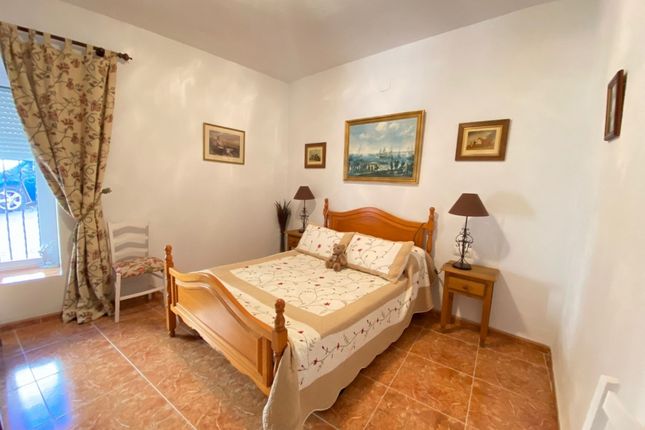 Town house for sale in 04810 Oria, Almería, Spain