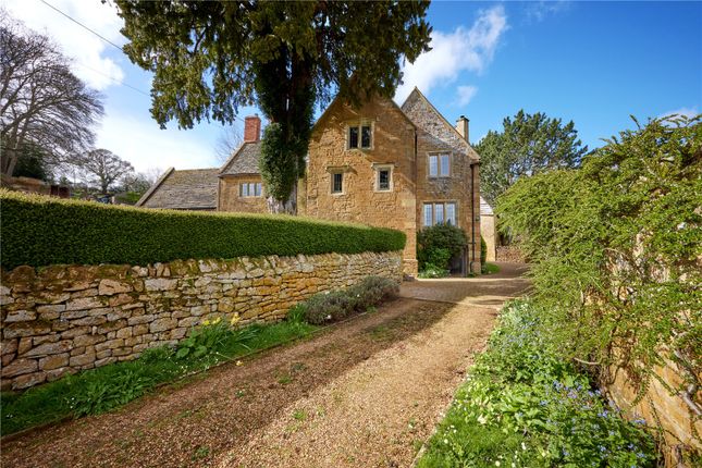 Detached house for sale in Hurdlers Lane, Ilmington, Shipston-On-Stour, Warwickshire