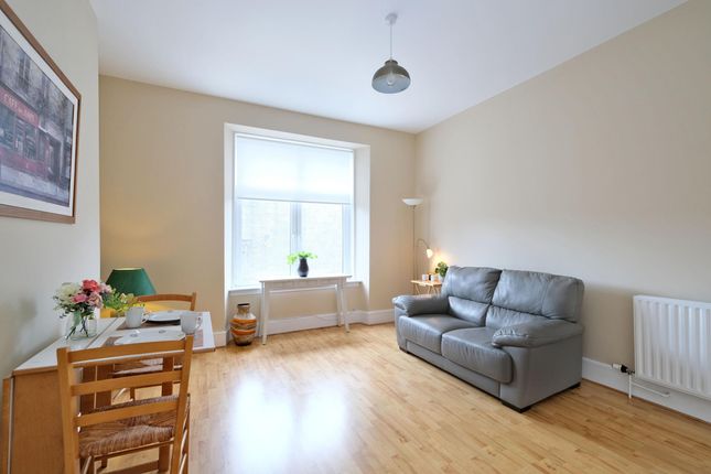Flat to rent in Flat F, 60 Ashvale Place, Aberdeen