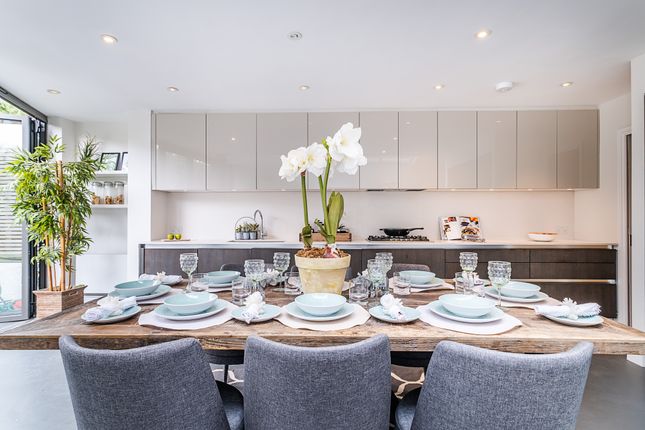 Terraced house for sale in Gayville Road, London
