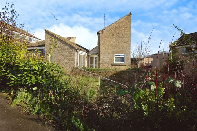 Semi-detached house for sale in Brookside, Milborne Port, Sherborne