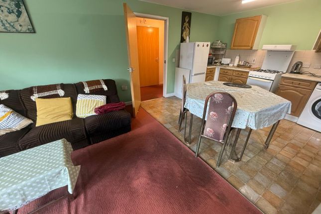 Flat 48, Unity Terrace, Harrow photo 3