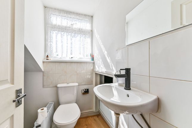 Harrington Hill, Clapton, E5, Clapton photo 4