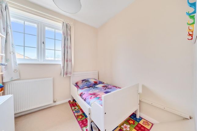 Terraced house for sale in Bicester, Oxfordshire