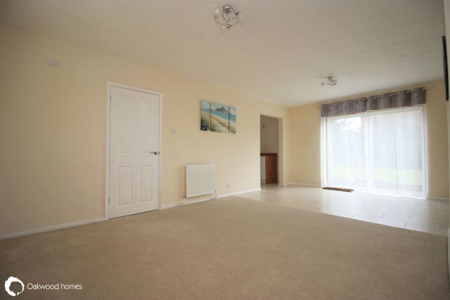 Detached house for sale in Radley Close, Broadstairs